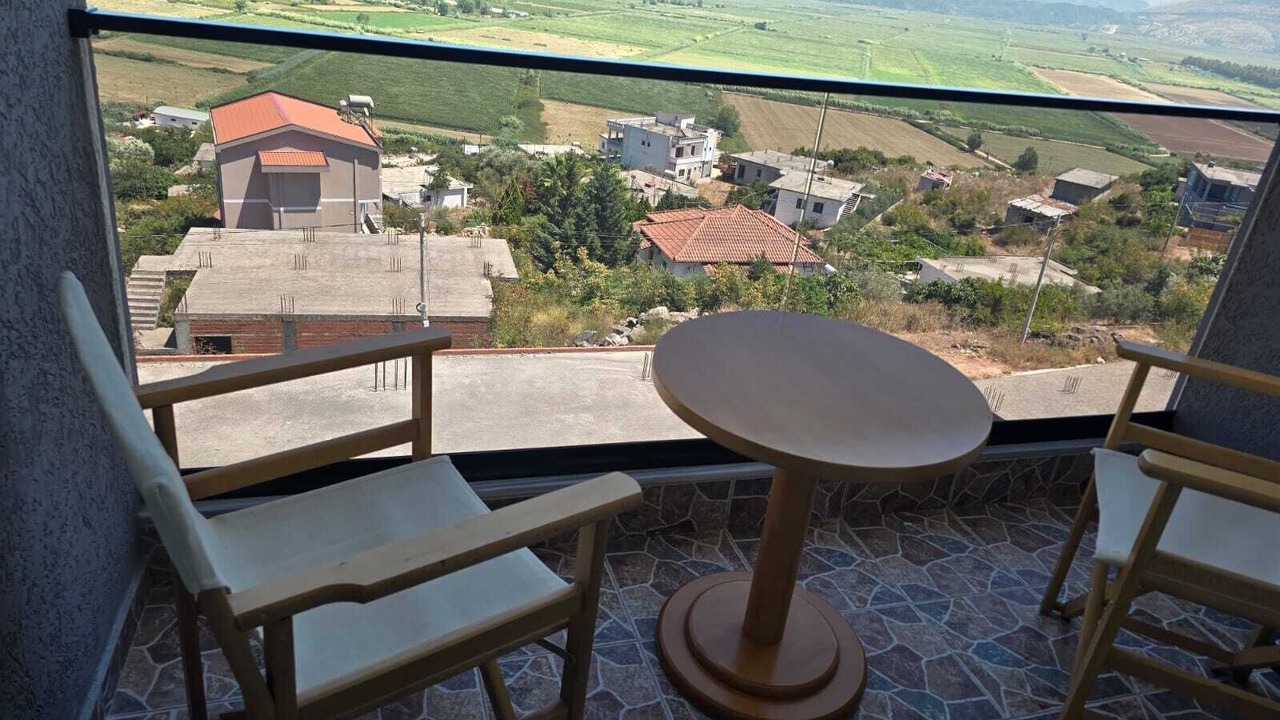Photo of Patio Balcony in Aliko