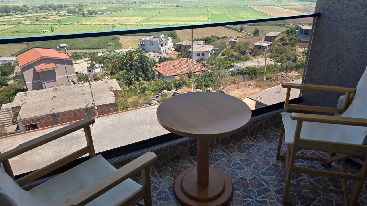 Photo of Patio Balcony in Aliko