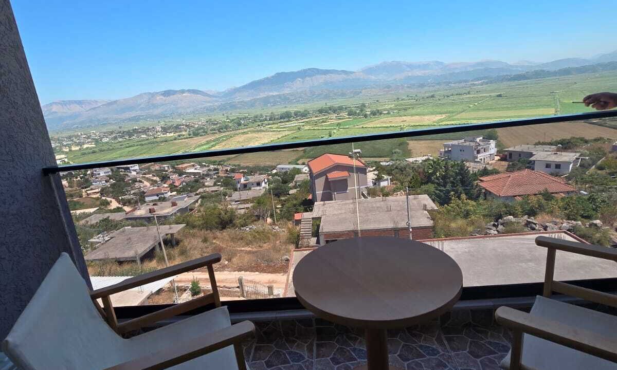 Photo of Patio Balcony in Aliko