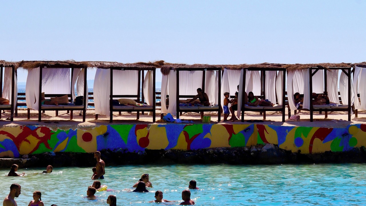 Photo of Others in Sarande