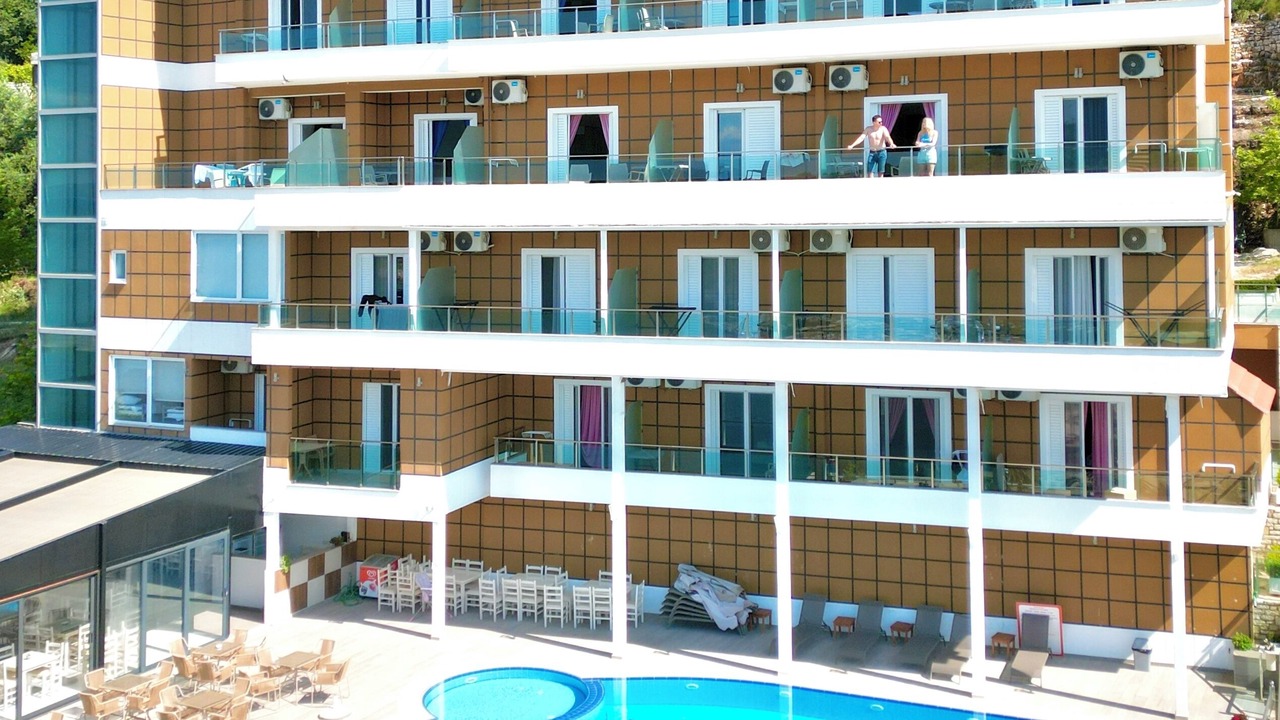 Photo of Outdoor in Sarande