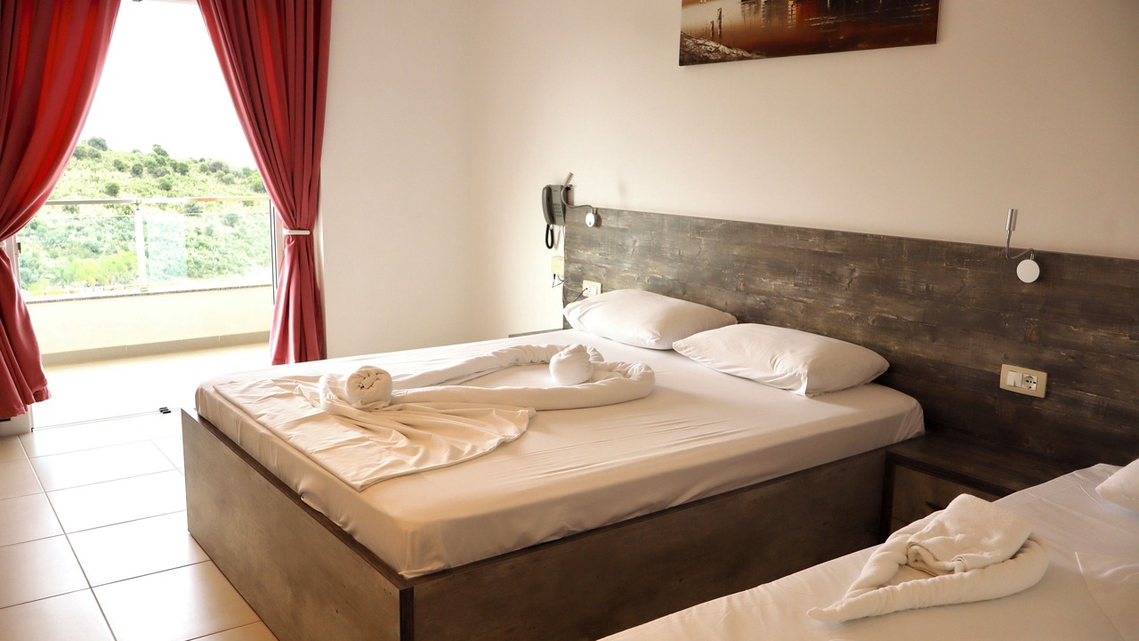 Photo of Bedroom in Sarande