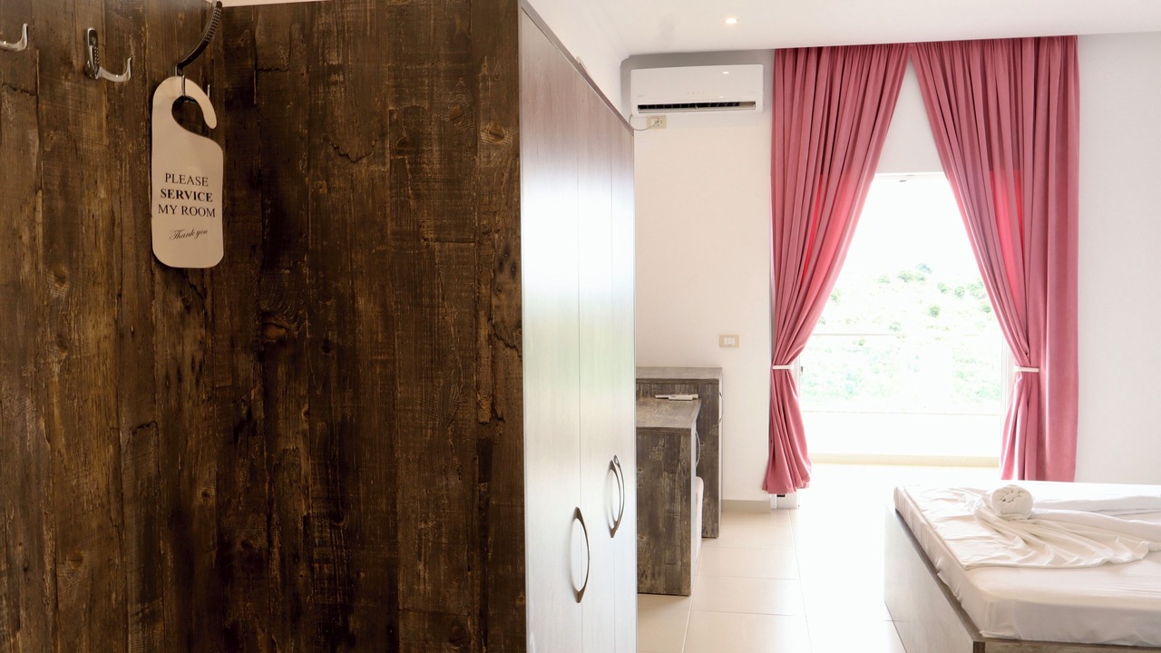 Photo of Bedroom in Sarande