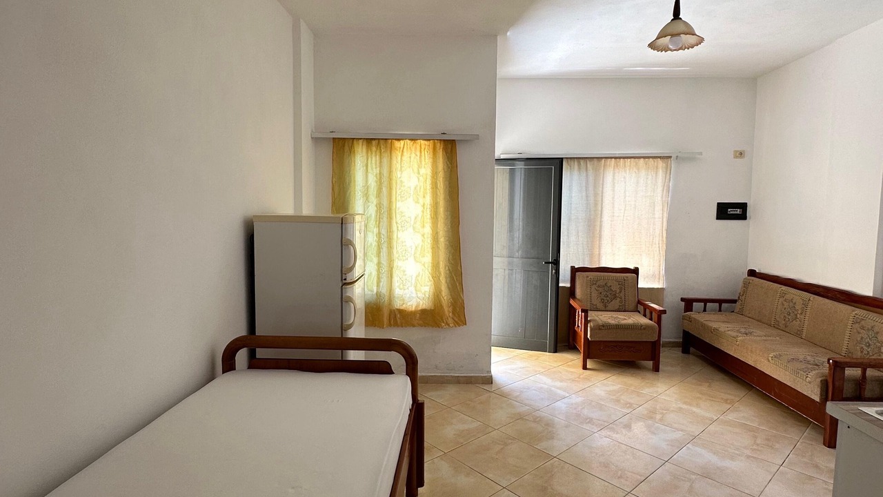 Photo of Livingroom in Qerek