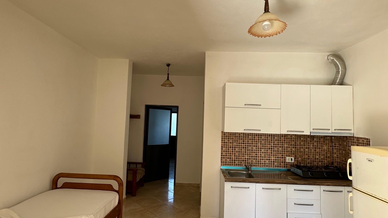 Photo of Livingroom in Qerek