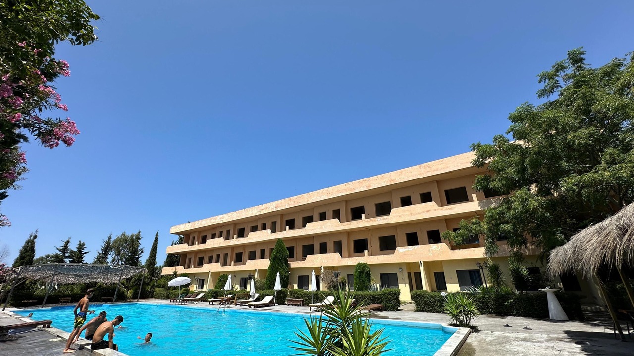 Photo of Outdoor in Qerek