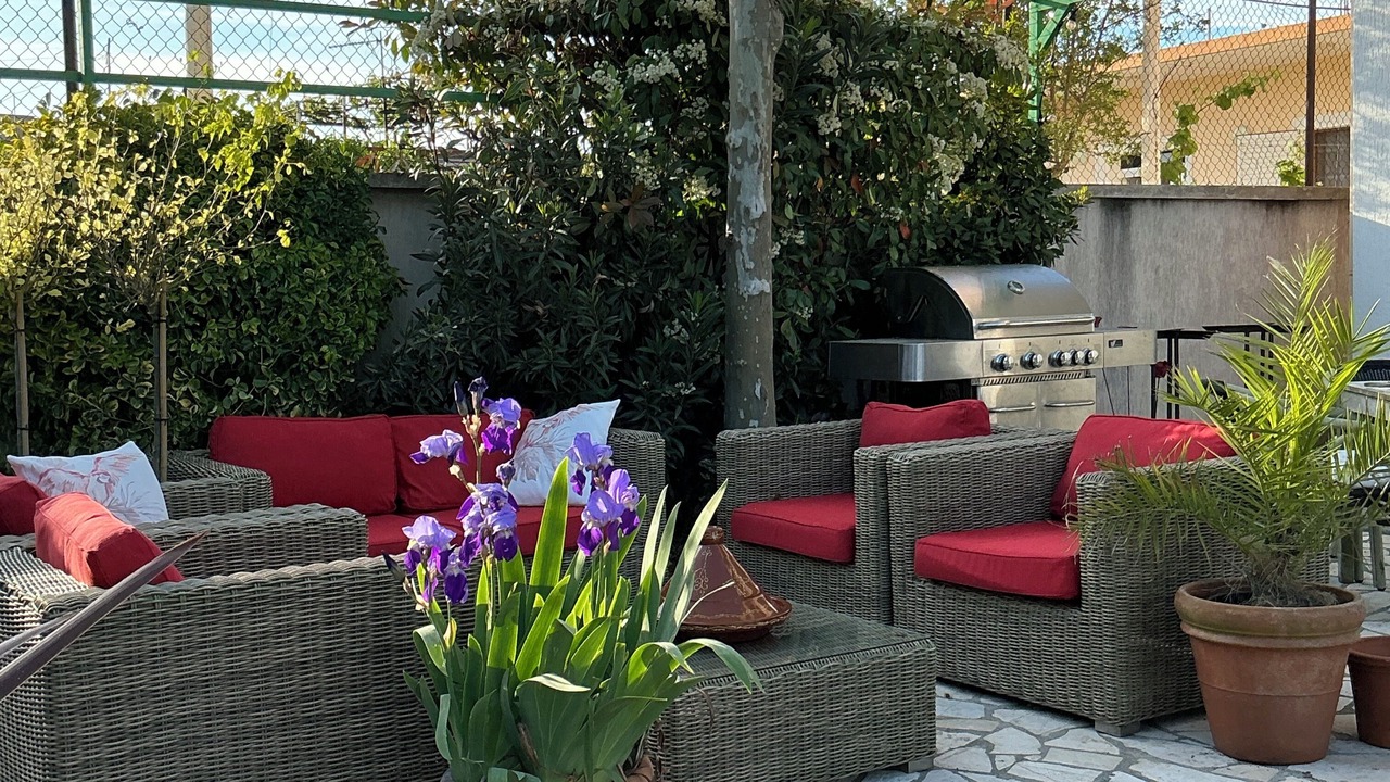 Photo of Patio Balcony in Shkoder