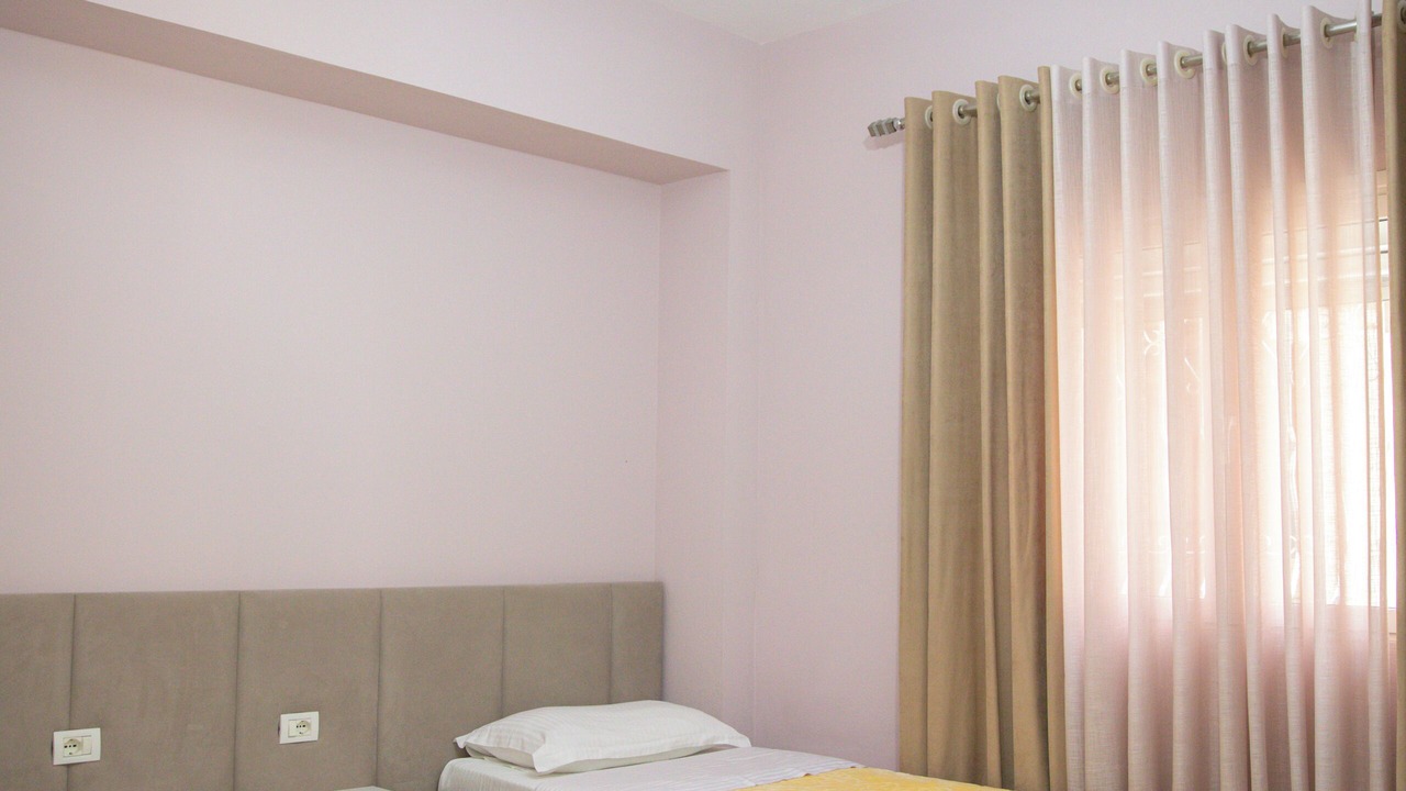 Photo of Bedroom in Berat