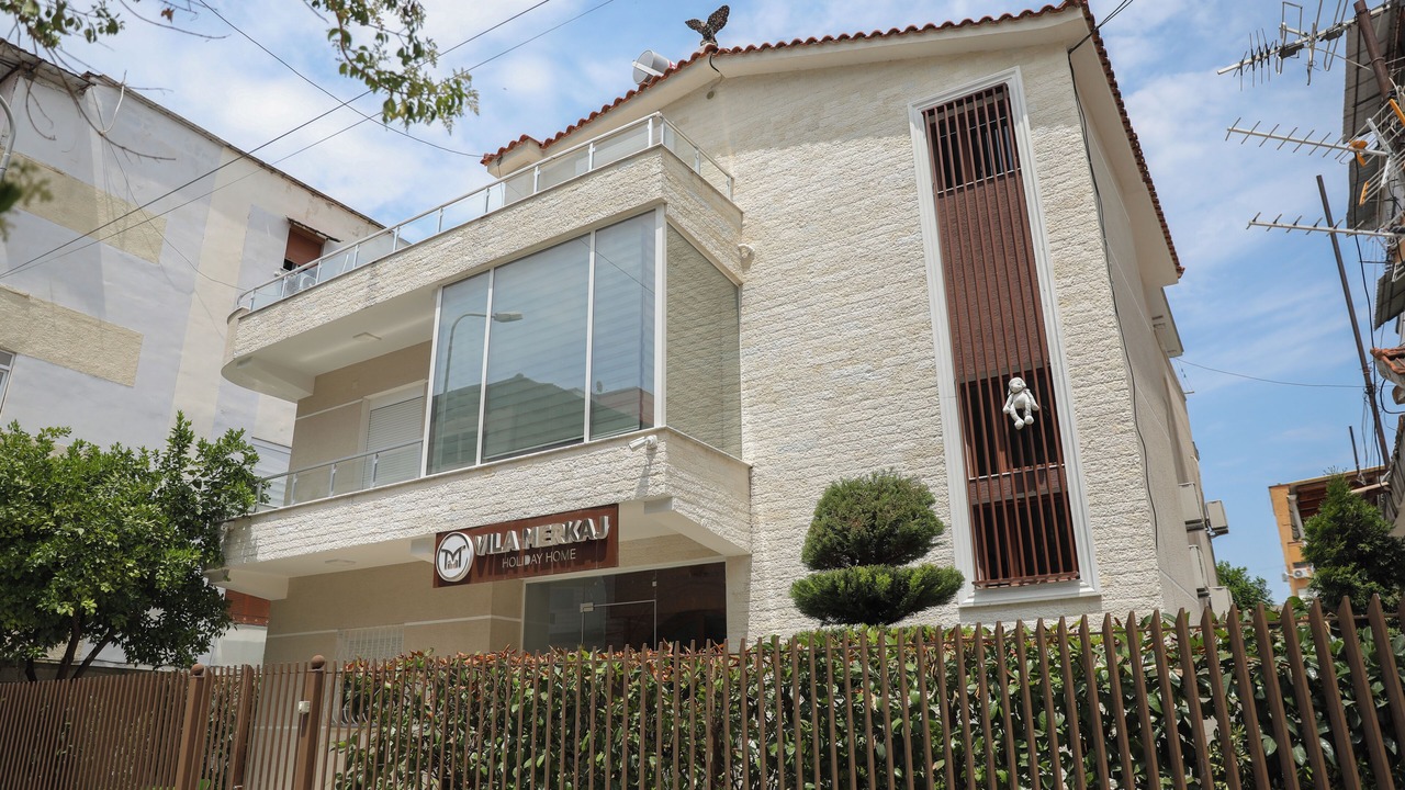 Photo of Outdoor in Berat