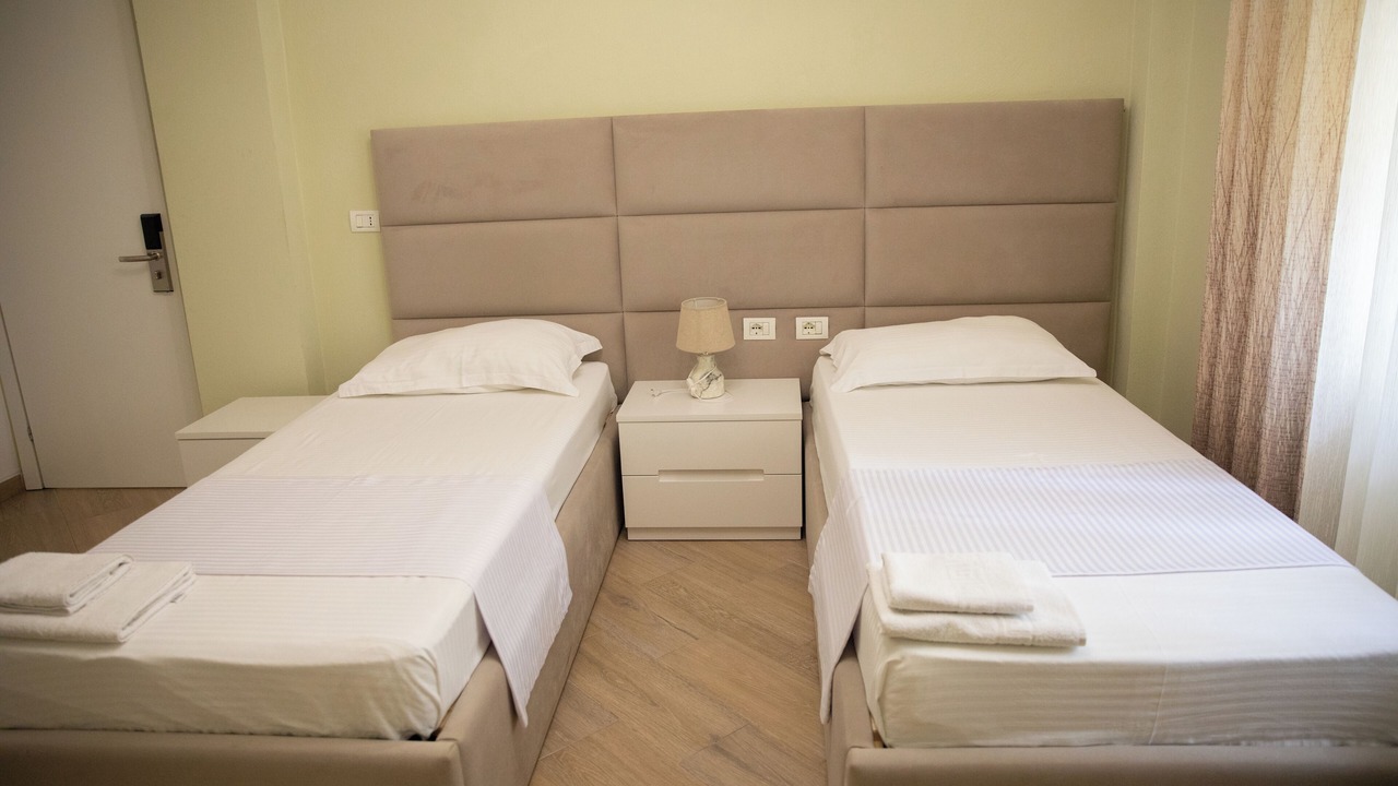 Photo of Bedroom in Berat