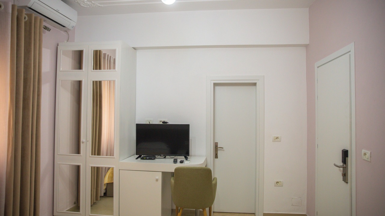 Photo of Bedroom in Berat