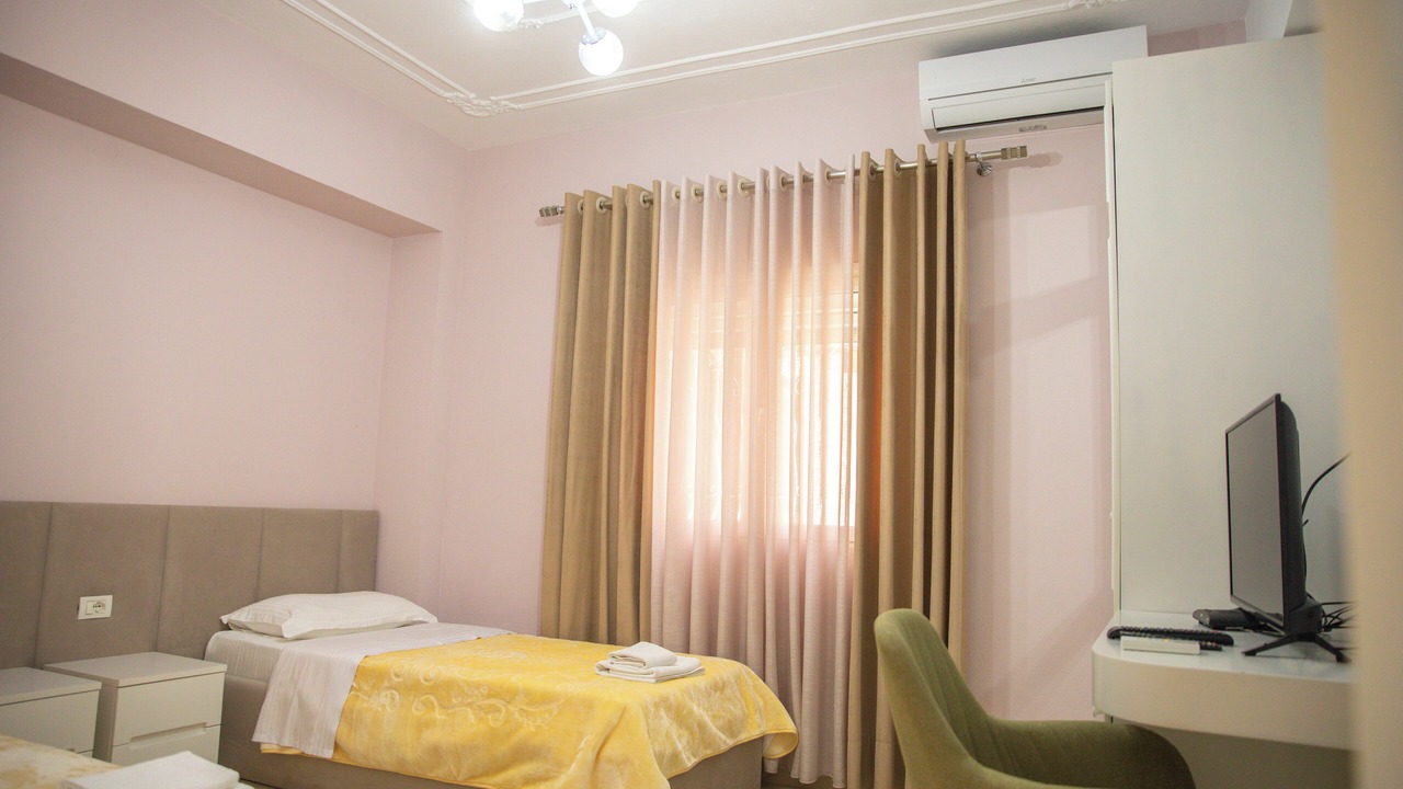 Photo of Bedroom in Berat