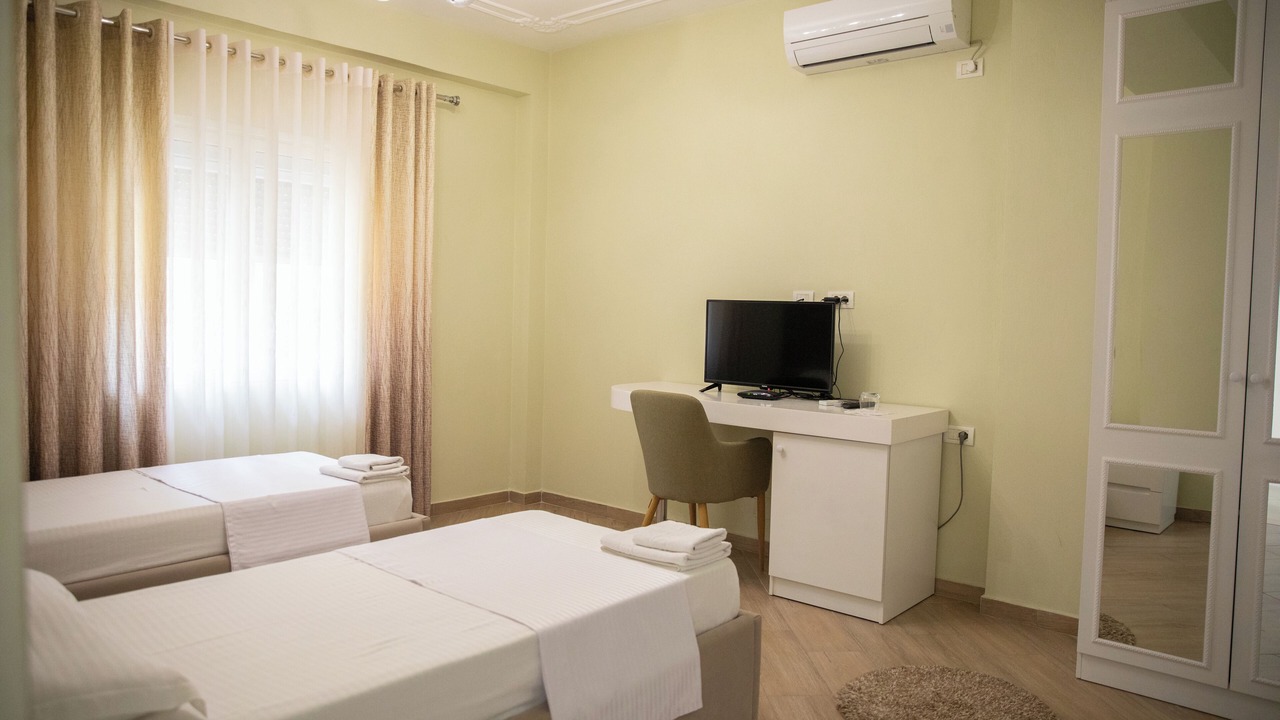 Photo of Bedroom in Berat