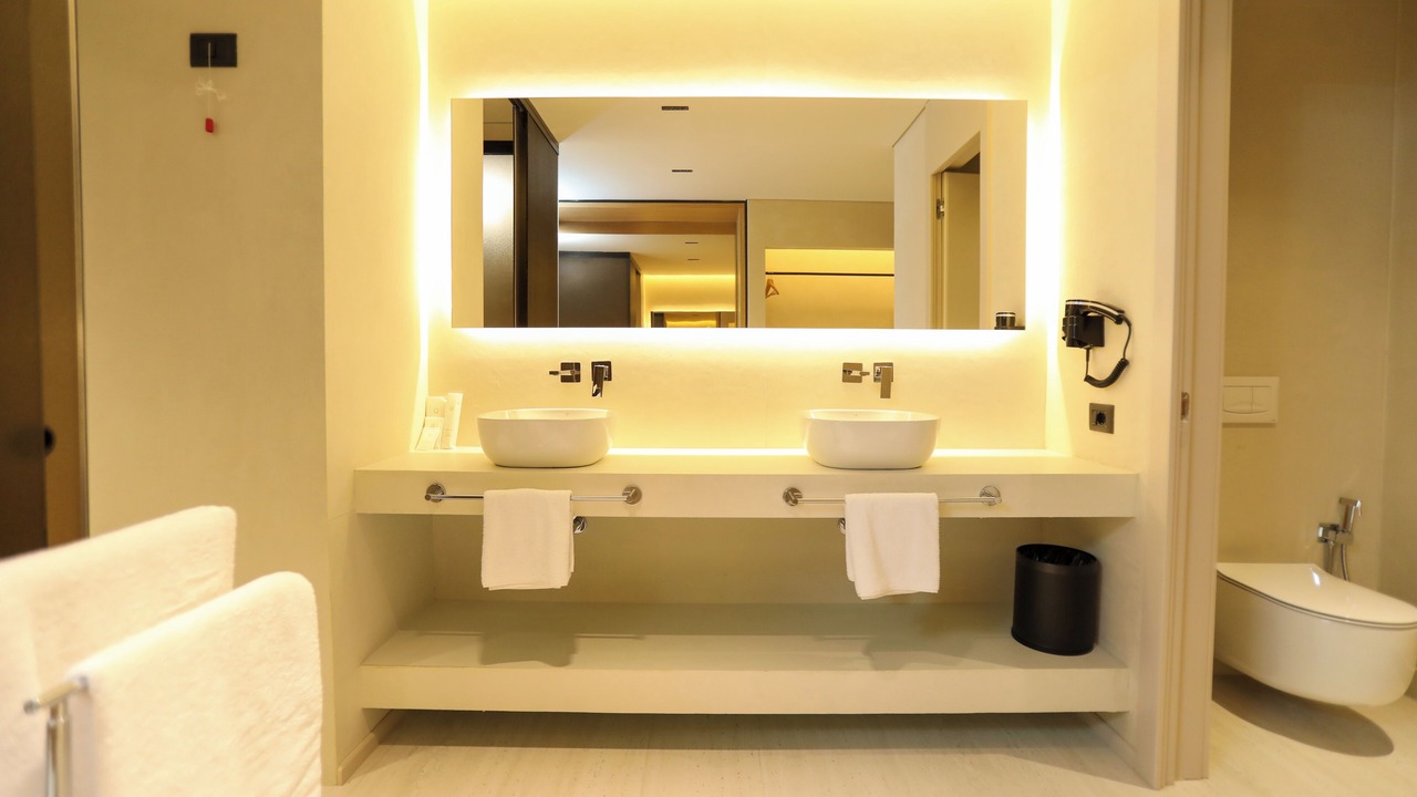 Photo of Bathroom in Vlore