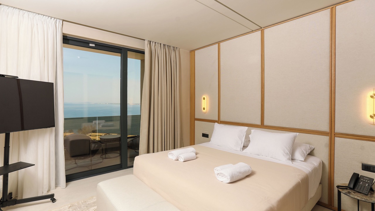 Photo of Bedroom in Vlore