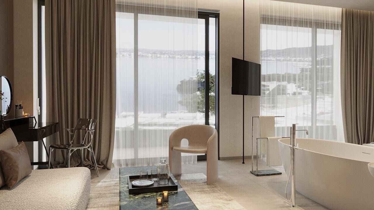 Photo of Livingroom in Vlore