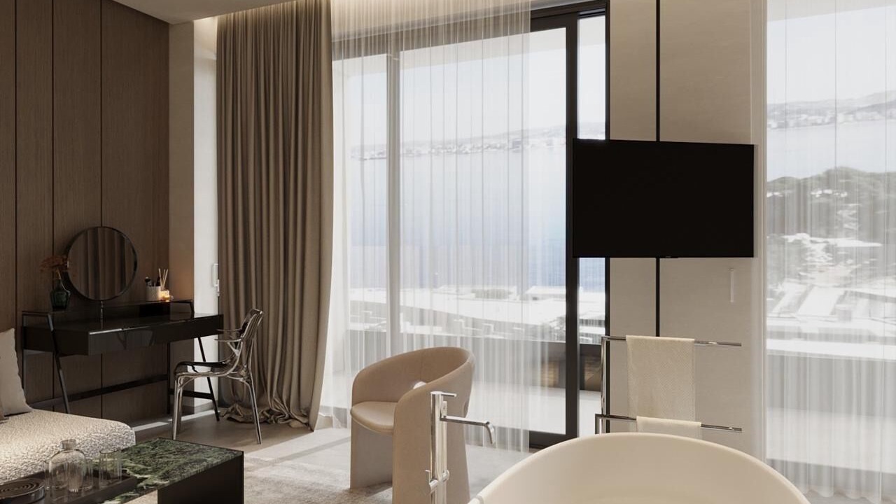 Photo of Livingroom in Vlore