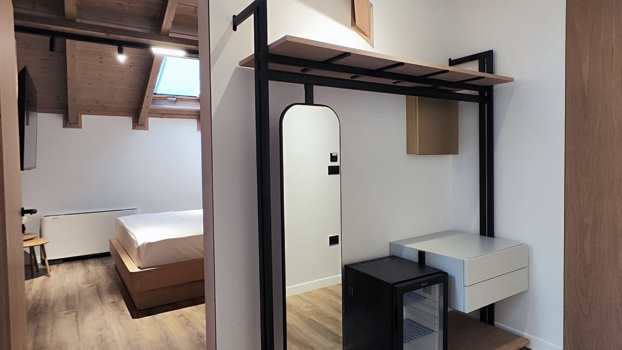 Photo of Bedroom in Gjirokaster