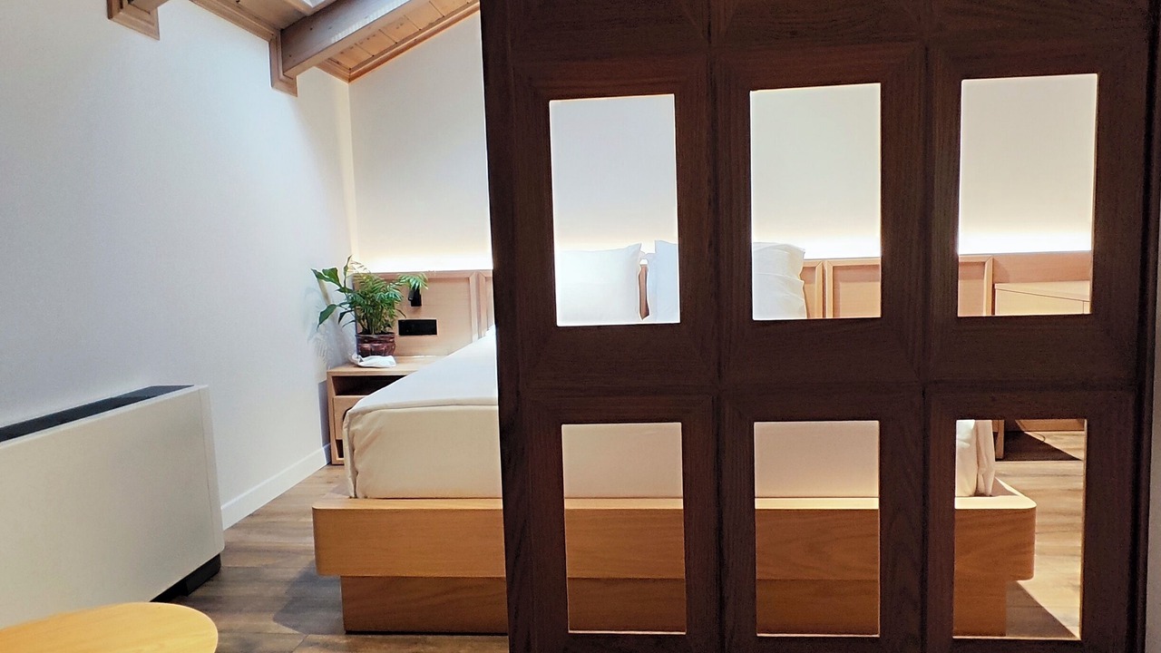 Photo of Bathroom in Gjirokaster