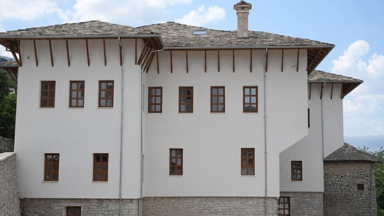 Photo of Outdoor in Gjirokaster