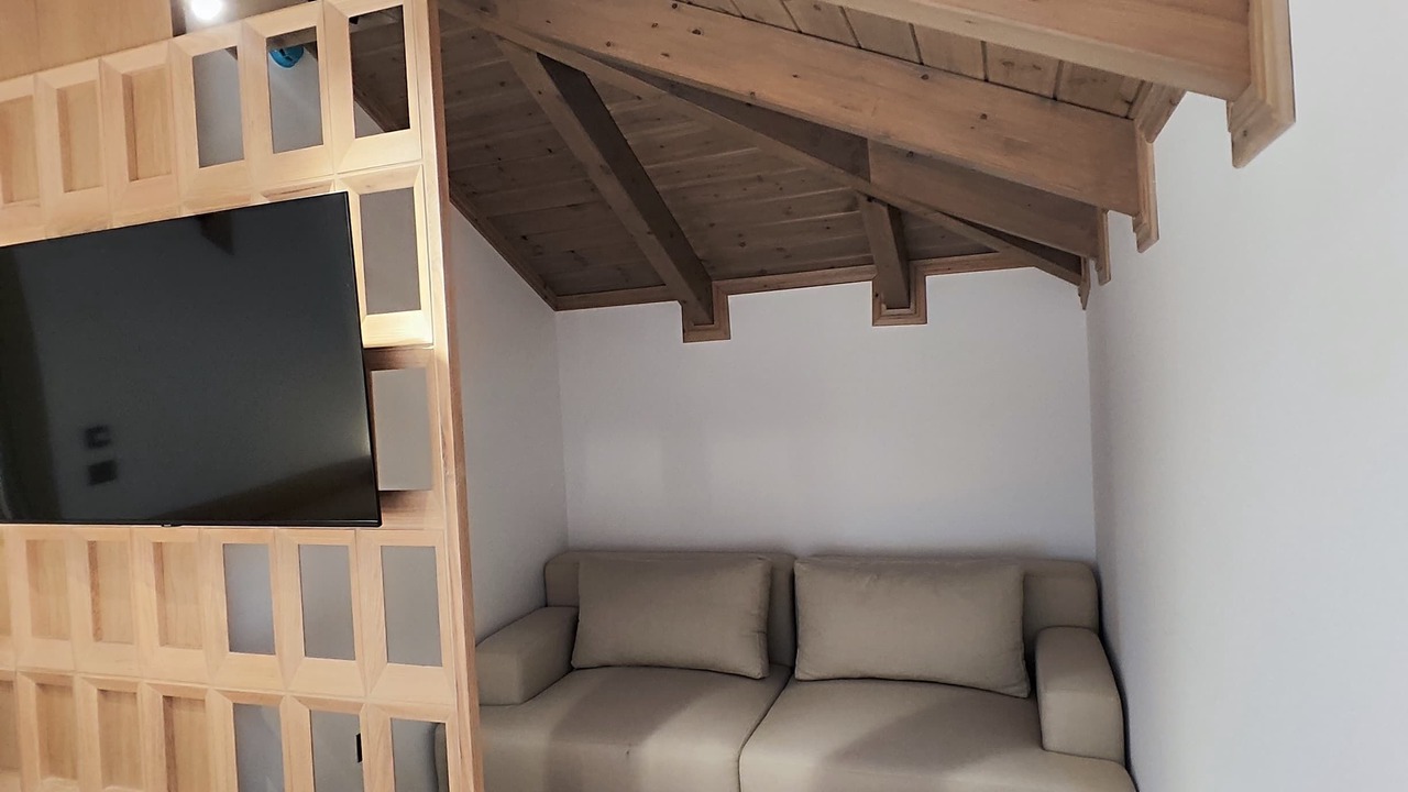Photo of Bedroom in Gjirokaster