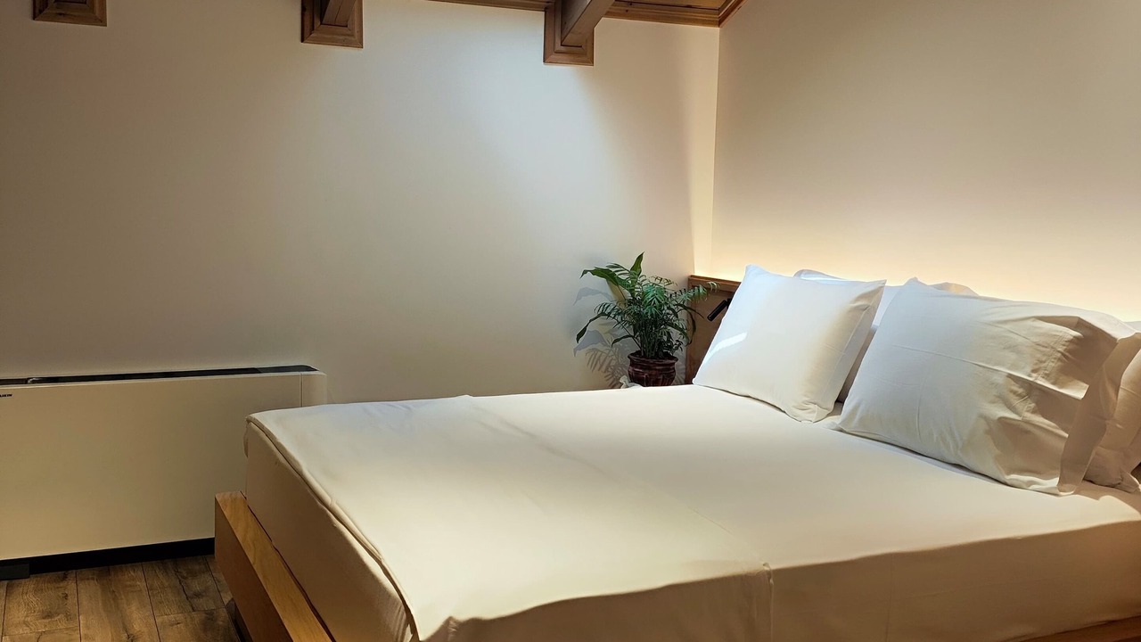 Photo of Bedroom in Gjirokaster