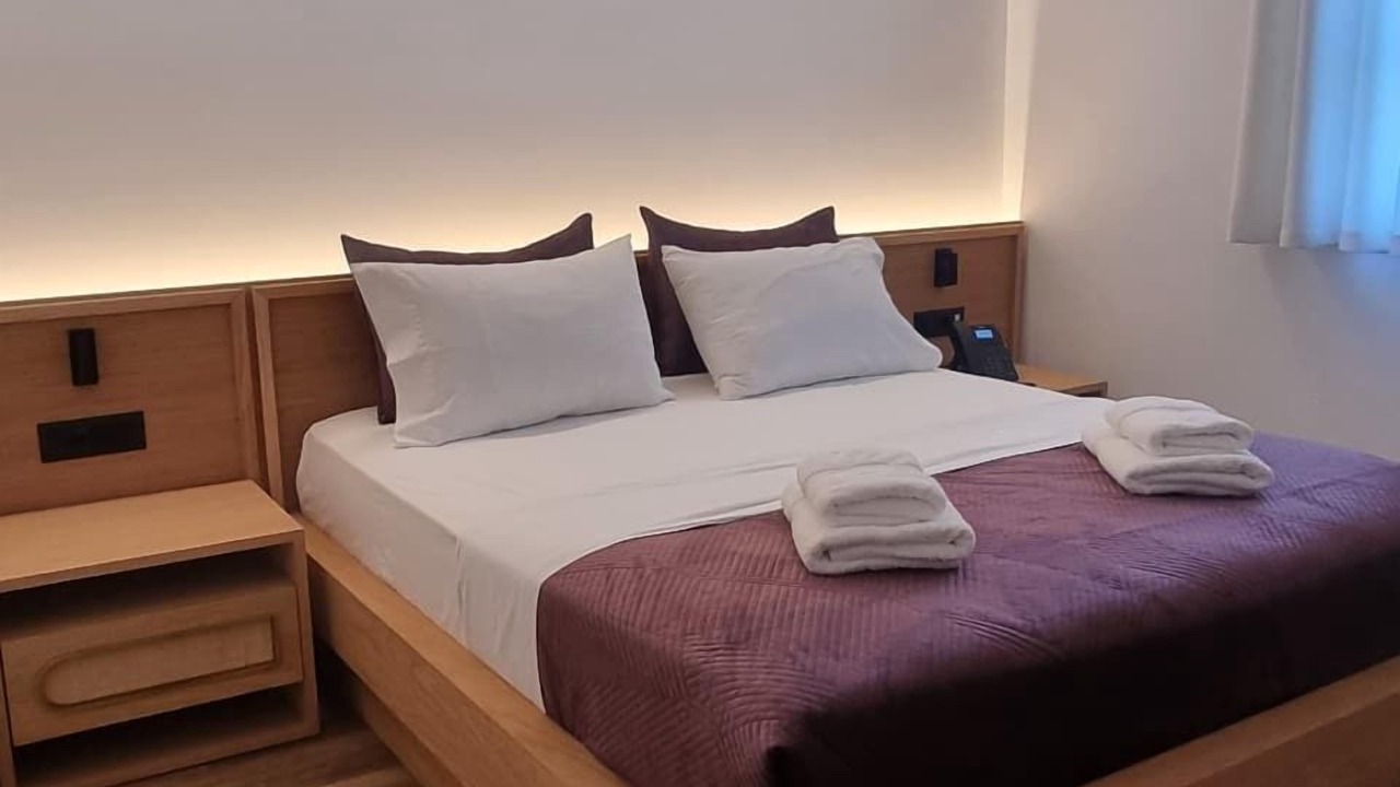 Photo of Bedroom in Gjirokaster