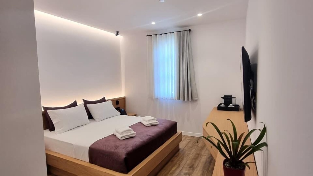 Photo of Bedroom in Gjirokaster