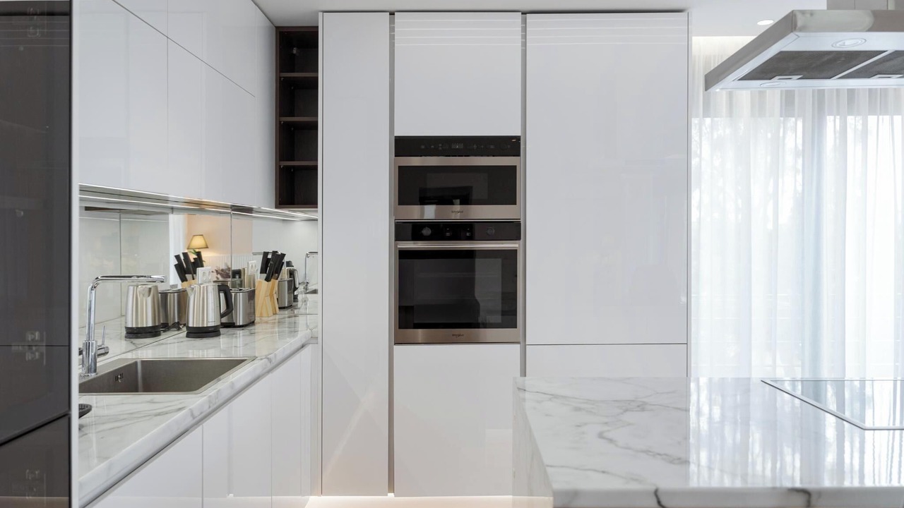 Photo of Kitchen in Voula