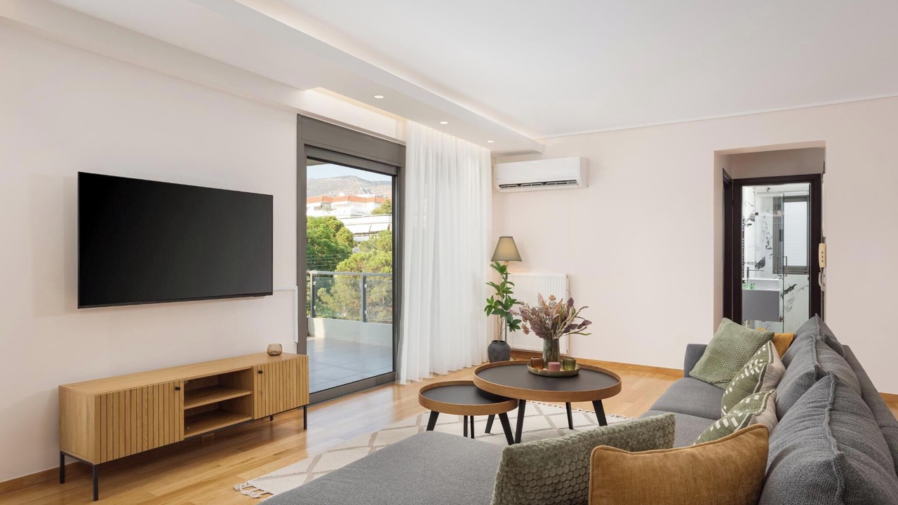 Photo of Bedroom in Voula