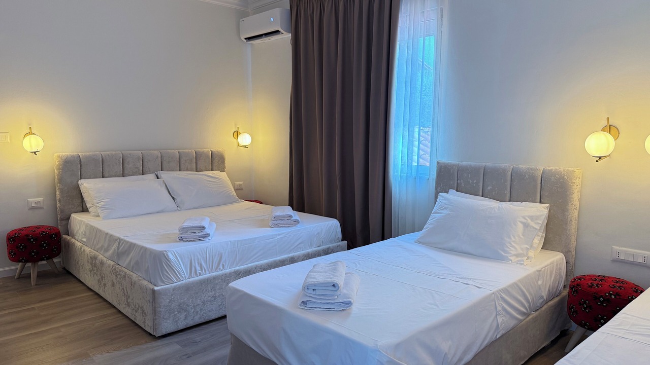 Photo of Bedroom in Tirana