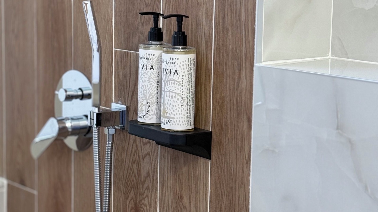 Photo of Bathroom in Tirana