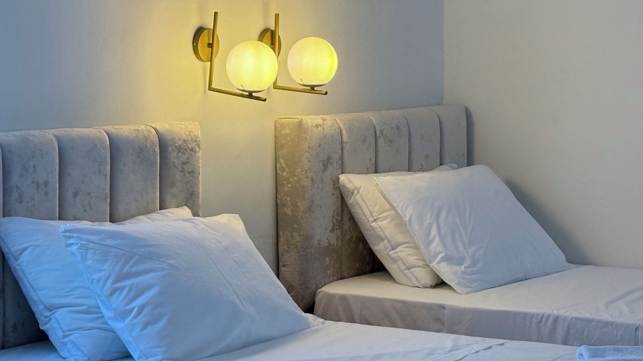 Photo of Bedroom in Tirana