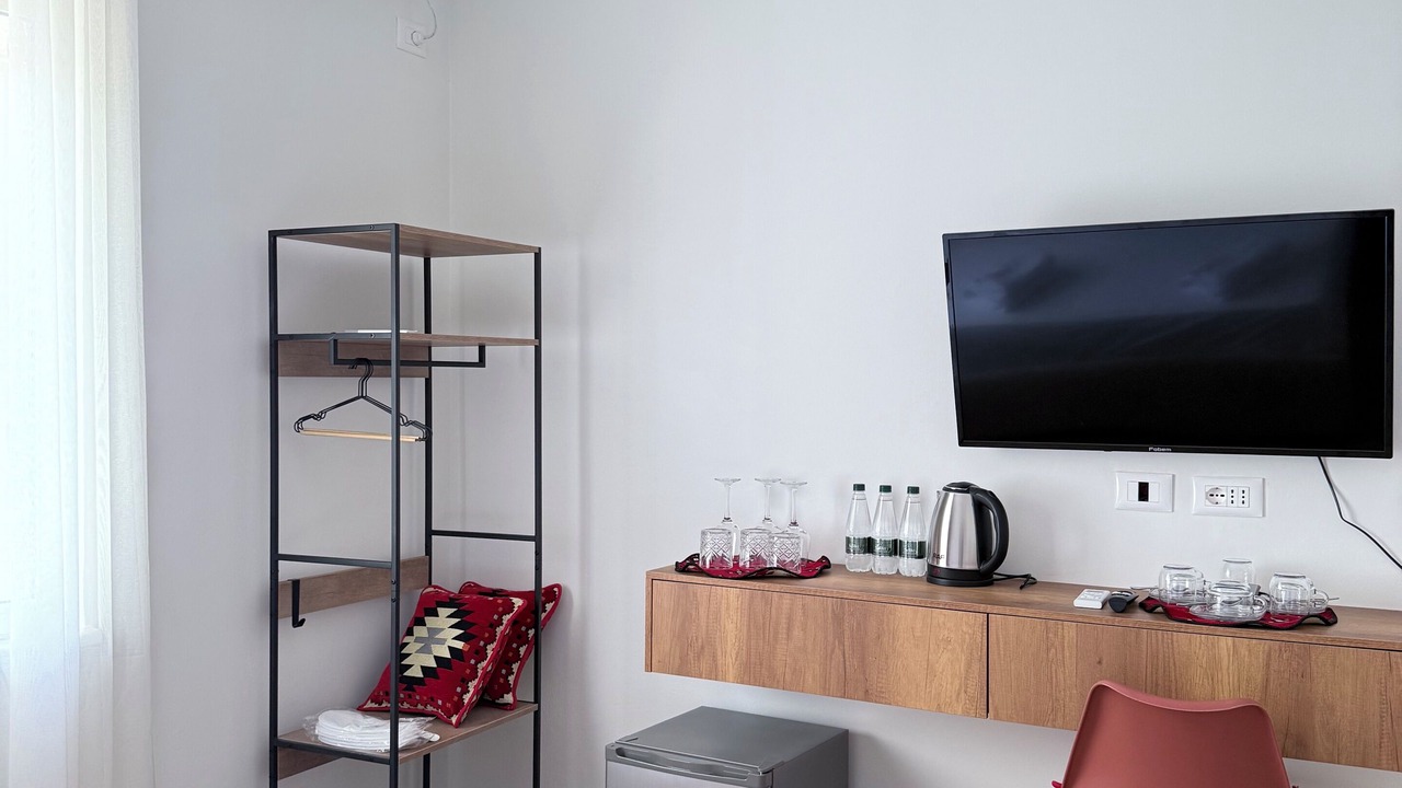 Photo of Bedroom in Tirana