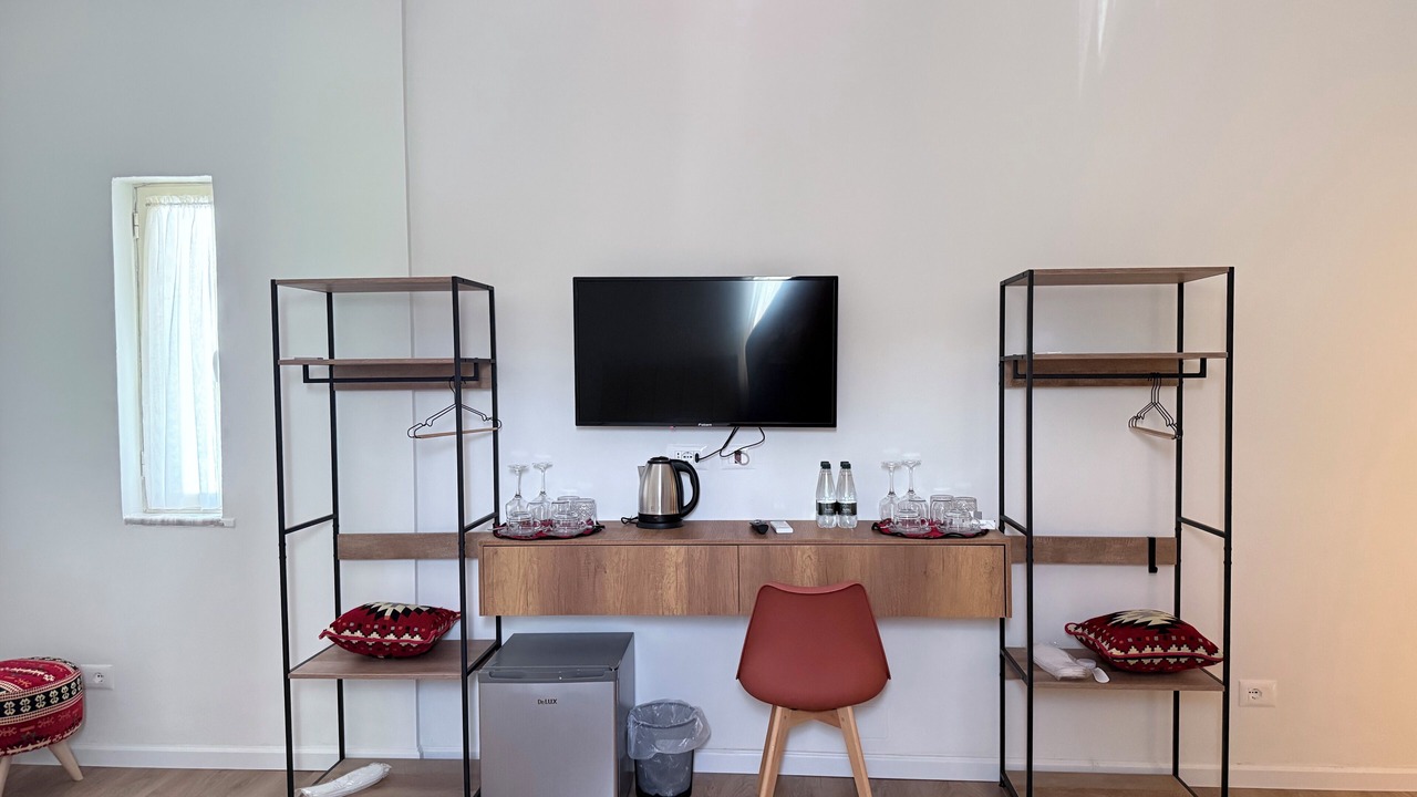 Photo of Bedroom in Tirana