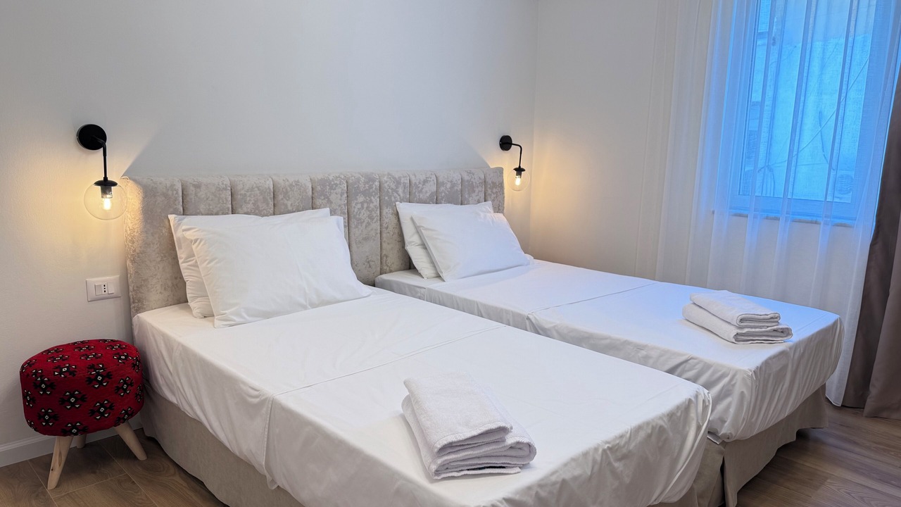 Photo of Bedroom in Tirana
