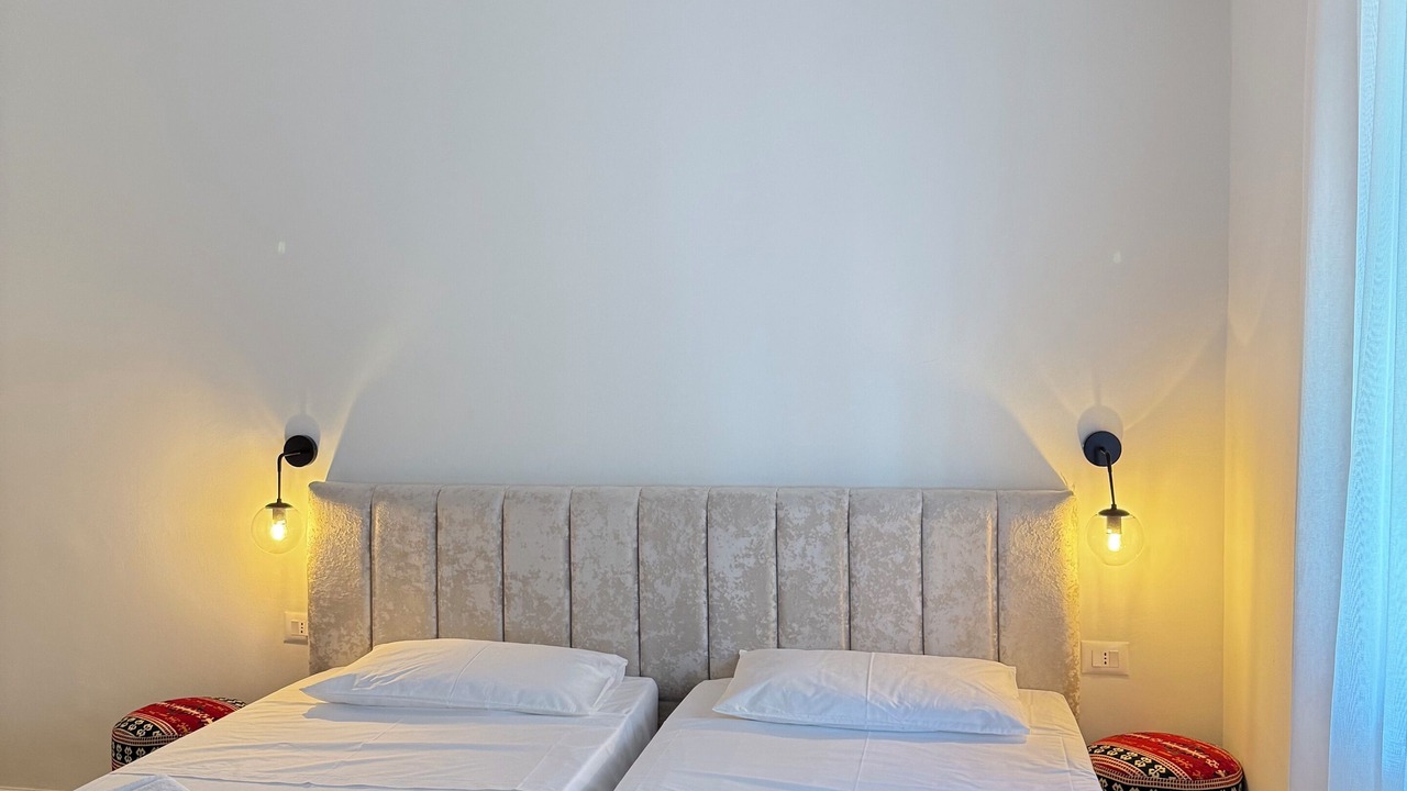 Photo of Bedroom in Tirana