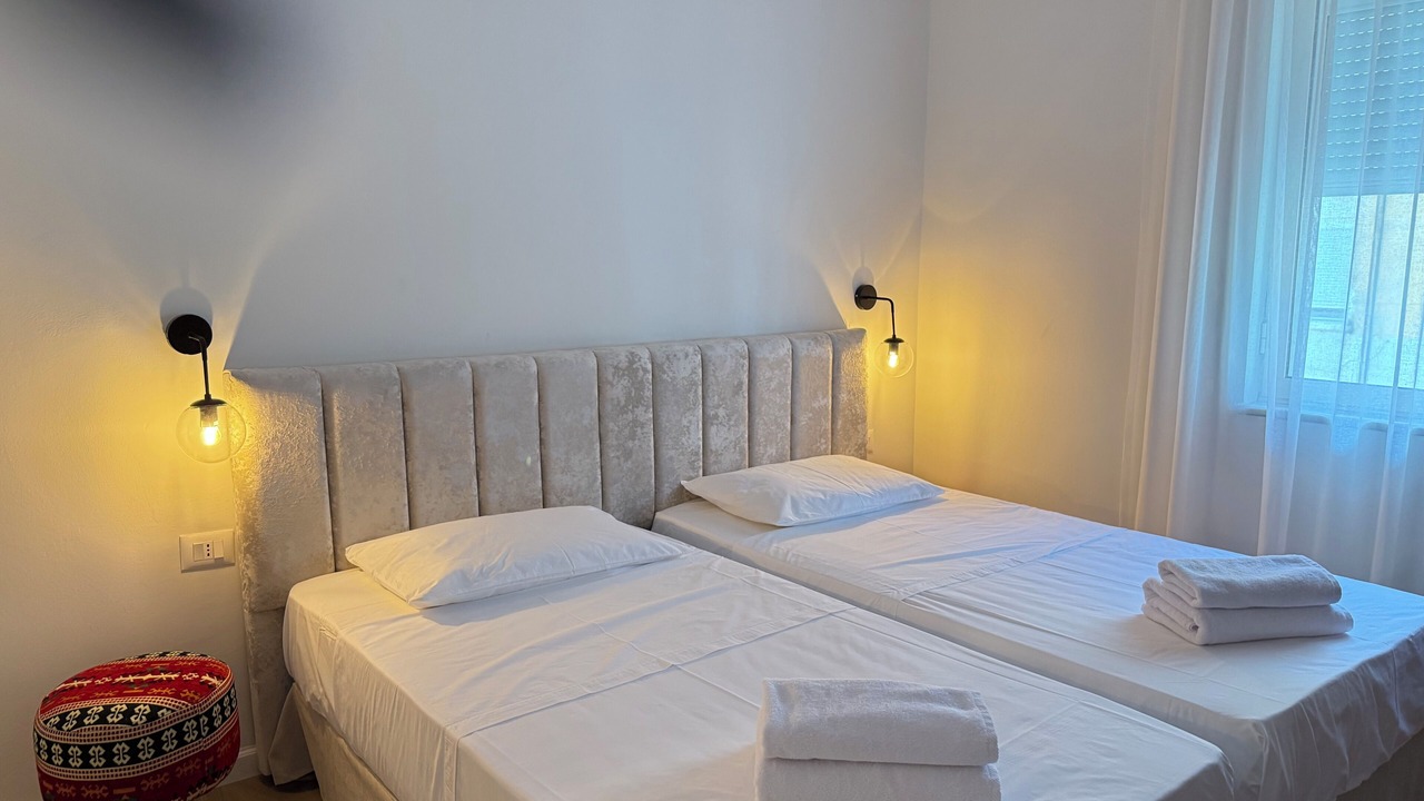 Photo of Bedroom in Tirana