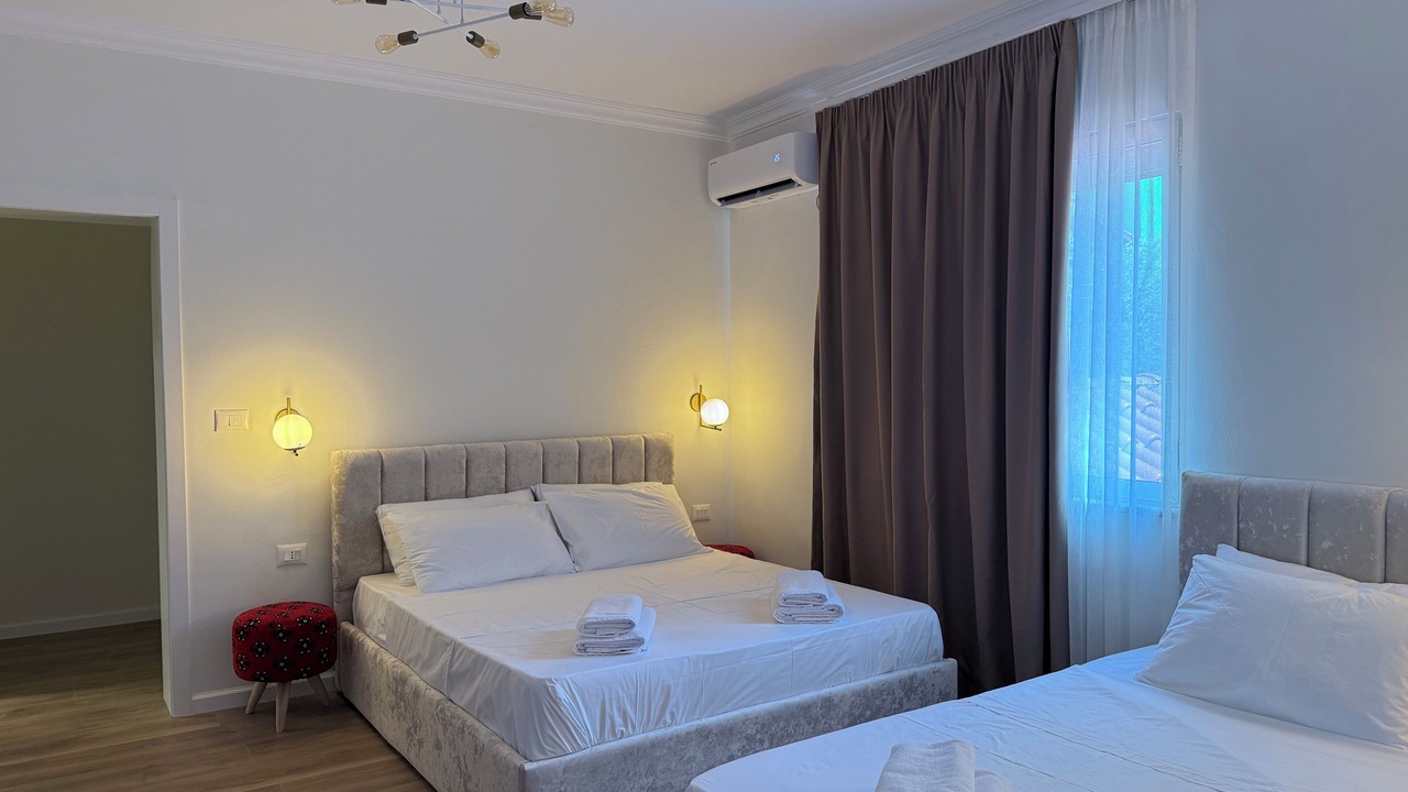 Photo of Bedroom in Tirana