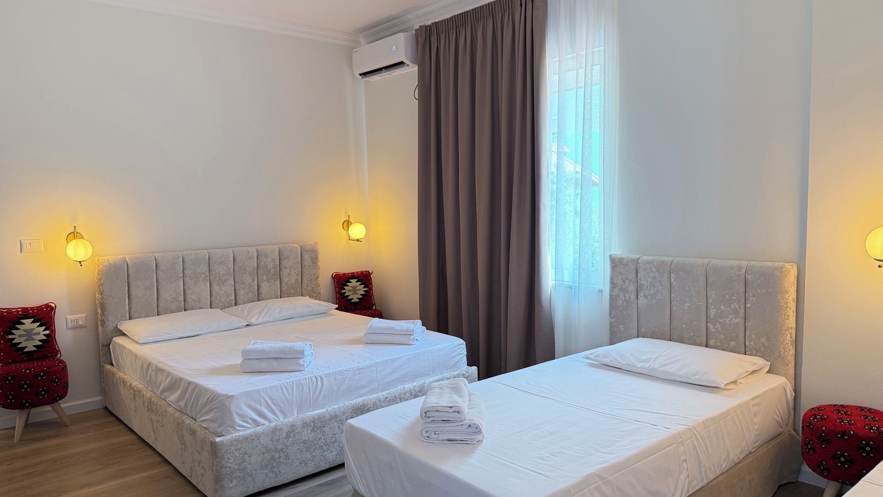 Photo of Bedroom in Tirana