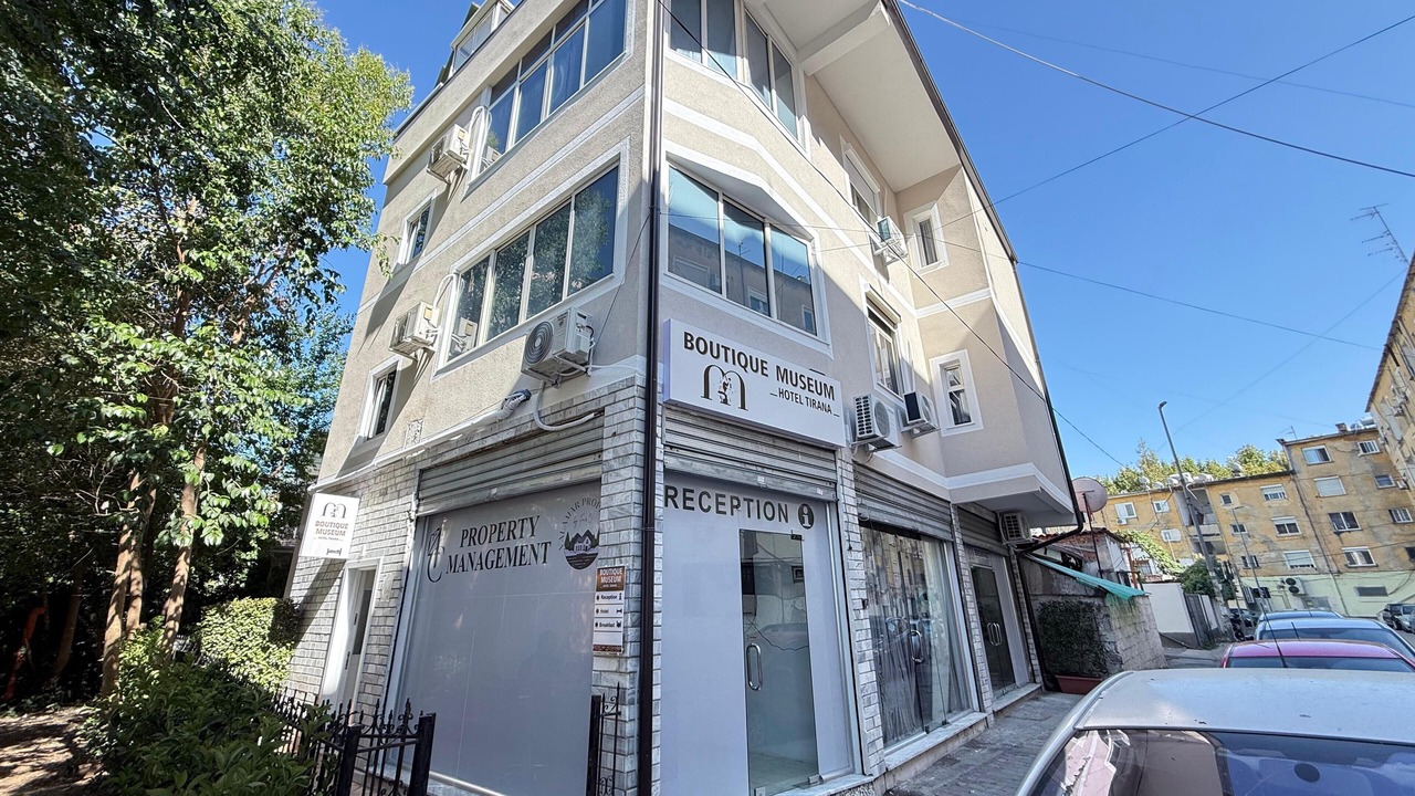Photo of Outdoor in Tirana