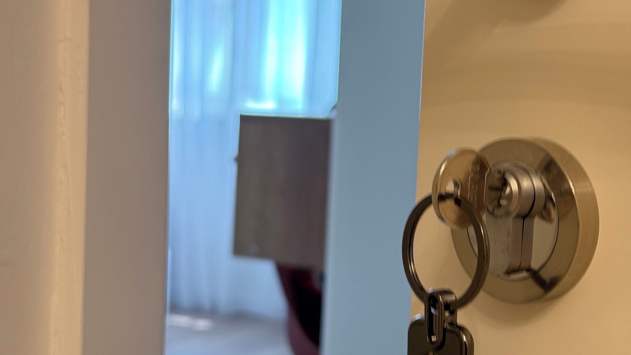 Photo of Bedroom in Tirana