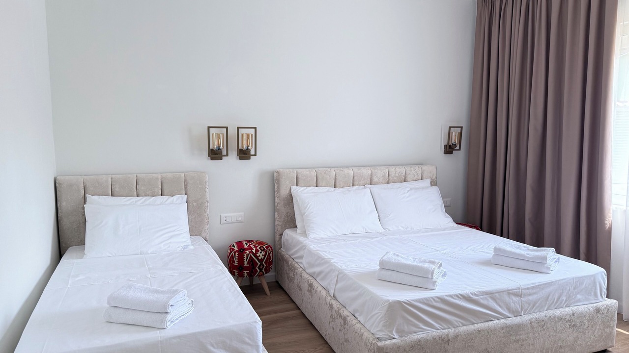 Photo of Bedroom in Tirana