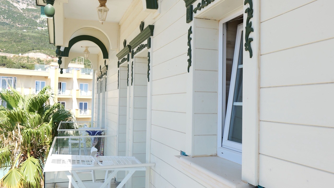 Photo of Outdoor in Dhermi