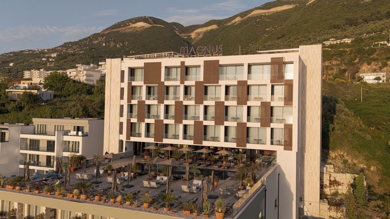 Photo of Outdoor in Vlore