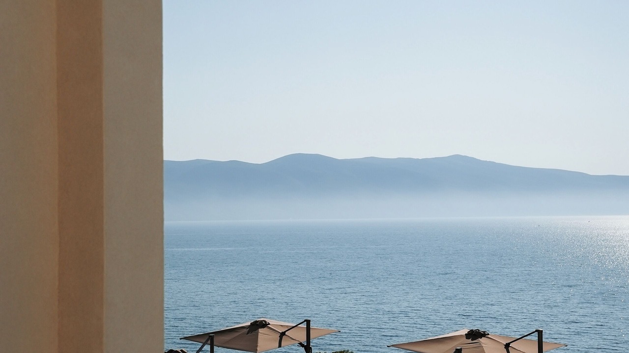 Photo of Patio Balcony in Vlore