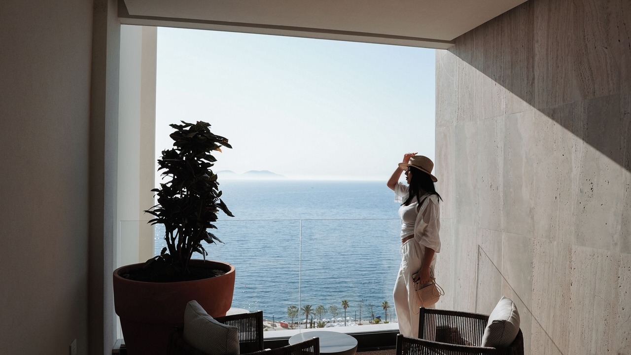 Photo of Patio Balcony in Vlore