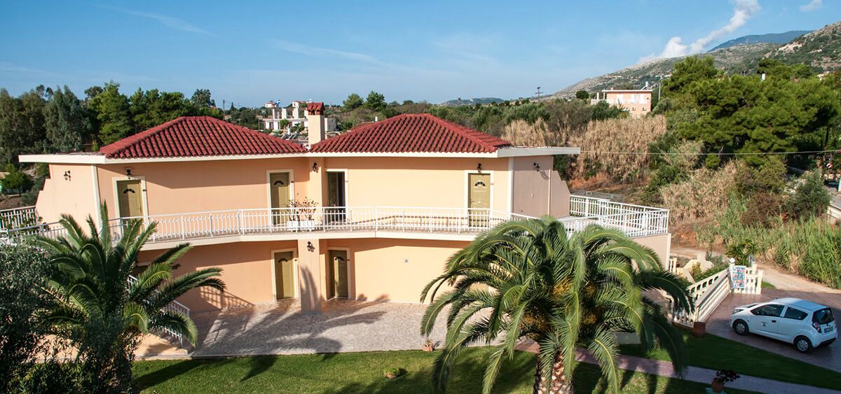Photo of Outdoor in Skala