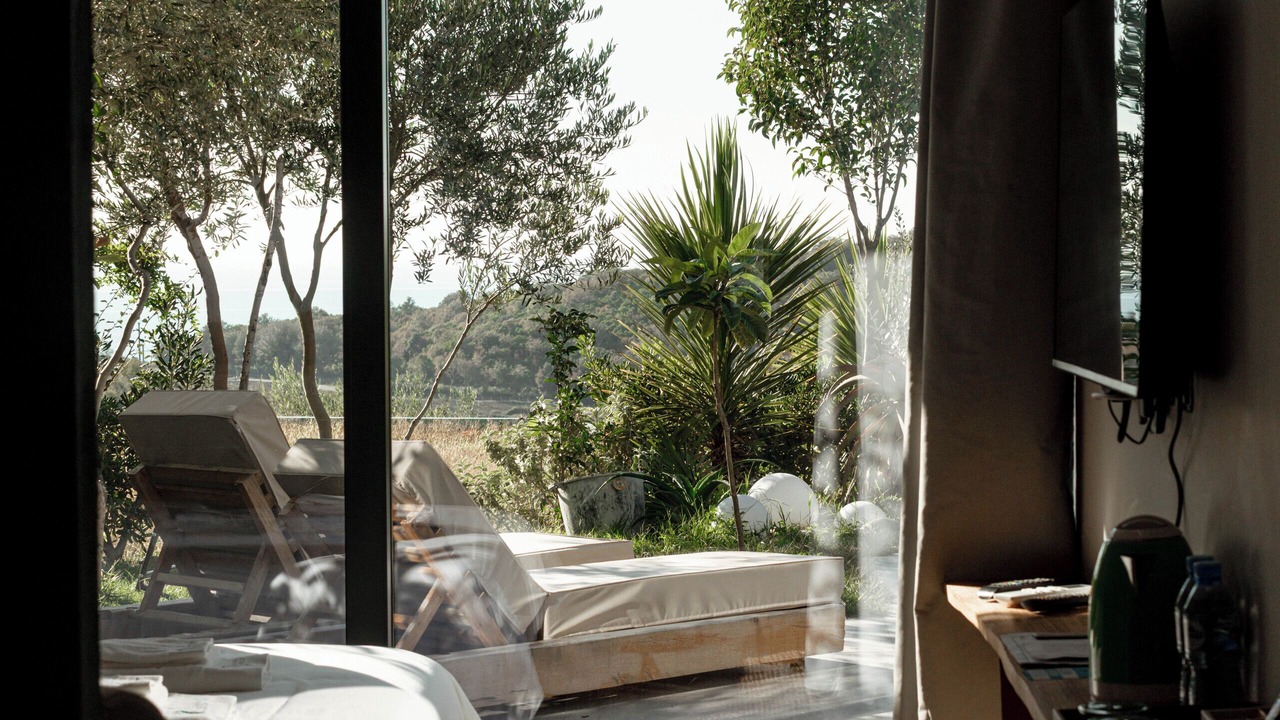 Photo of Bedroom in Ishem