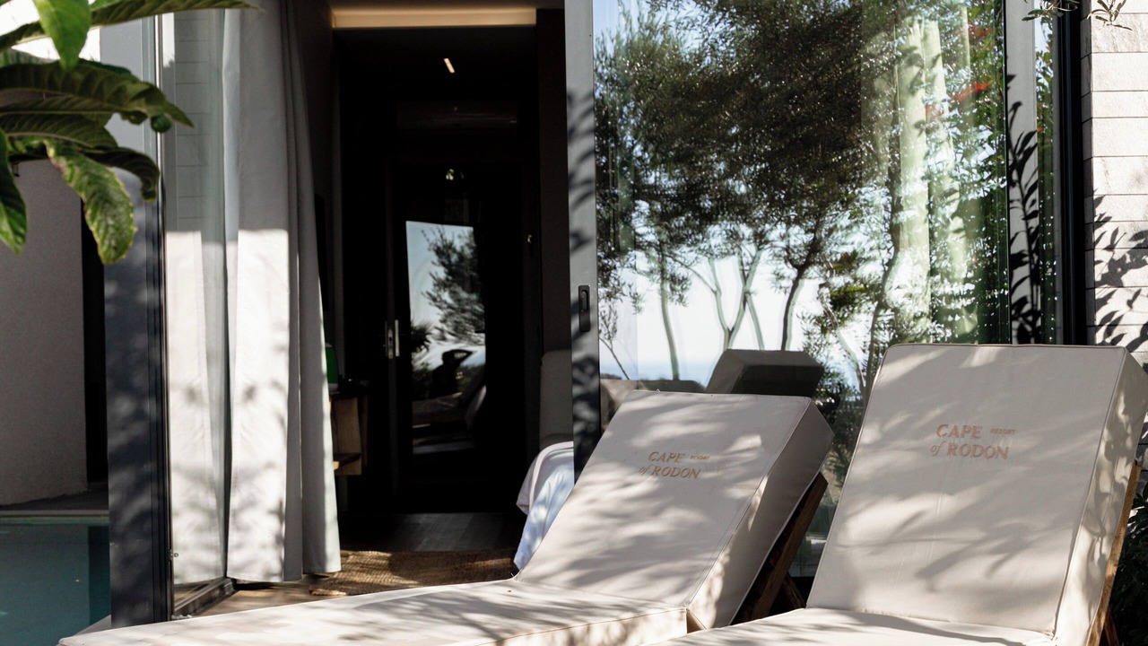Photo of Patio Balcony in Ishem